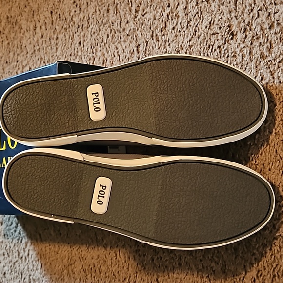 Polo Ralph Lauren Shoes - Picture 4 of 5